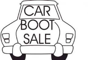 Car boot logo